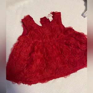 Dress for baby girl